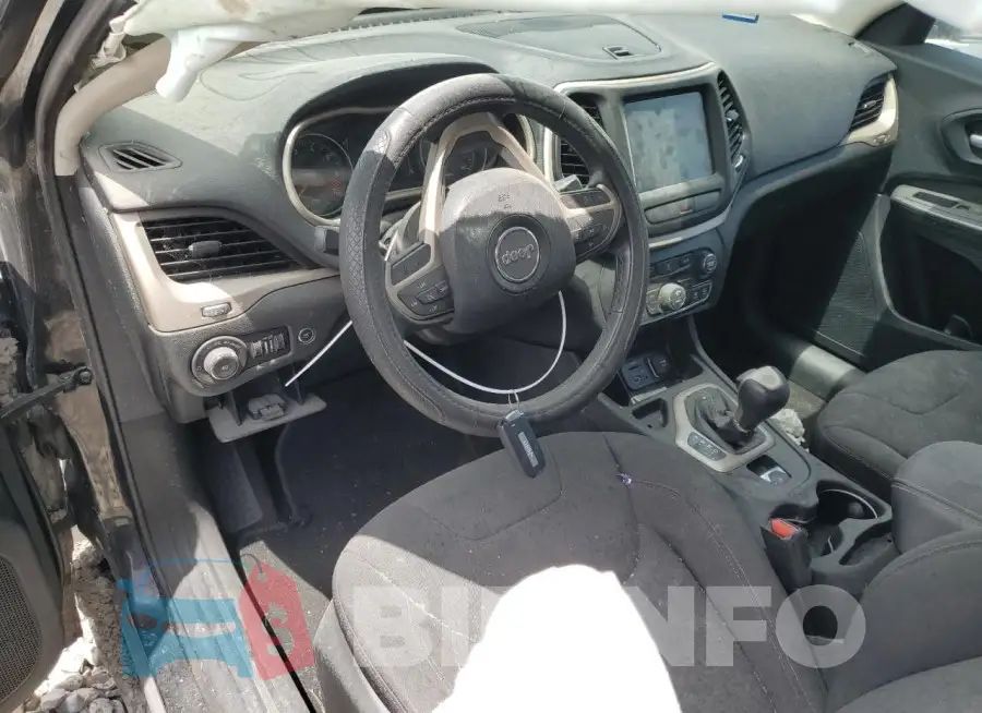 1C4PJLCB1FW656935 Photo# 8