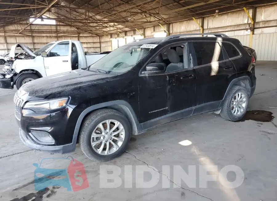 1C4PJLCB3KD427937 Photo# 1