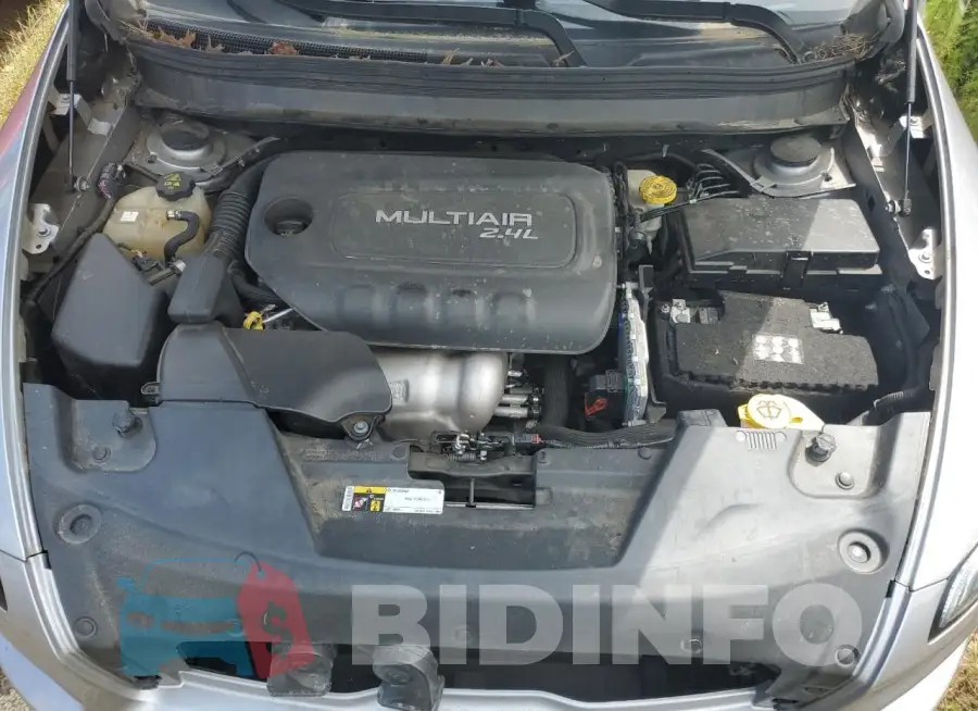 1C4PJLLB6JD510406 Photo# 12
