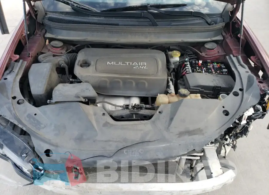 1C4PJLLB7KD204297 Photo# 12