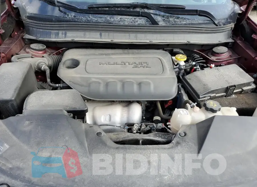 1C4PJMCB6MD133070 Photo# 12