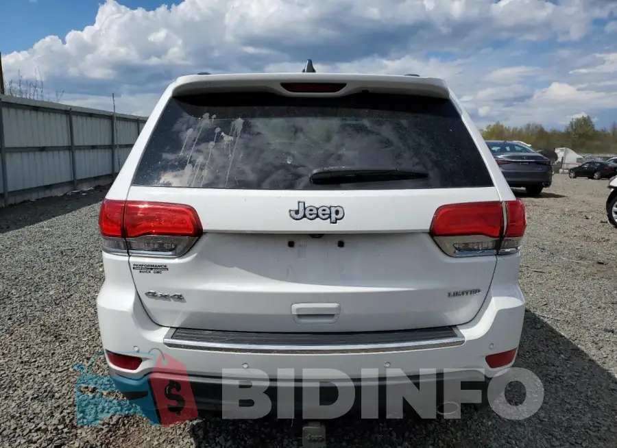 1C4RJFBG4JC378887 Photo# 6