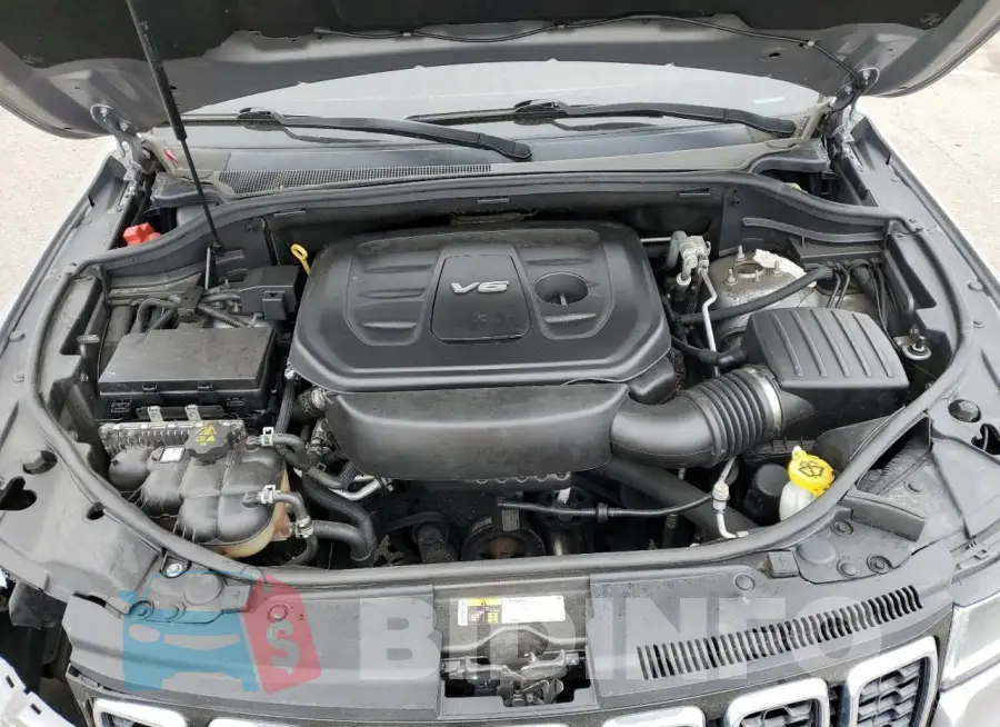 1C4RJFBG9JC450344 Photo# 12