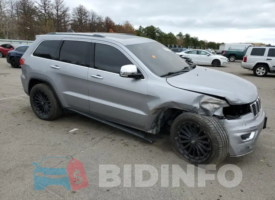 1C4RJFBG9JC450344 Photo# 4
