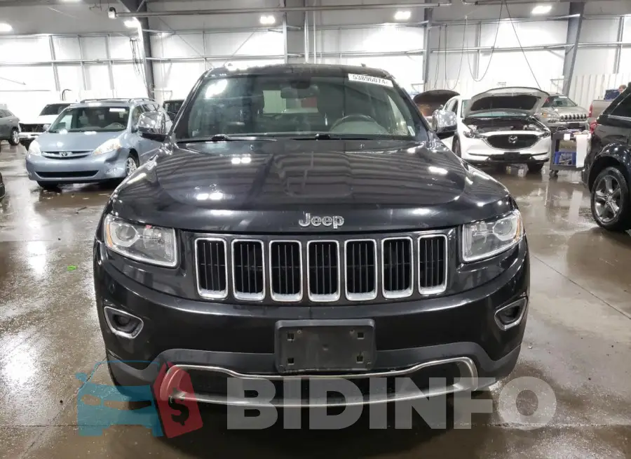 1C4RJFBGXFC241573 Photo# 5