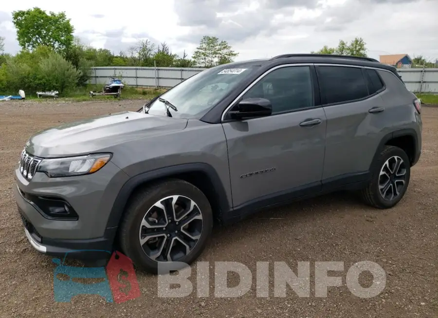 3C4NJDCN3PT521017 Photo# 1