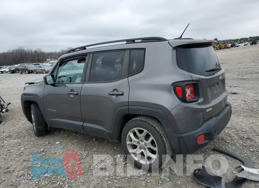 ZACCJABB6HPE55892 Photo# 2