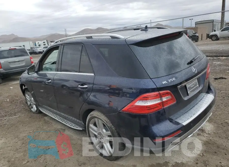 4JGDA5JB6FA458703 Photo# 2
