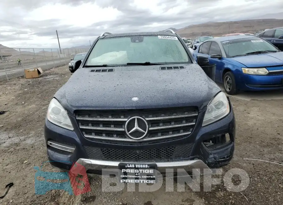 4JGDA5JB6FA458703 Photo# 5