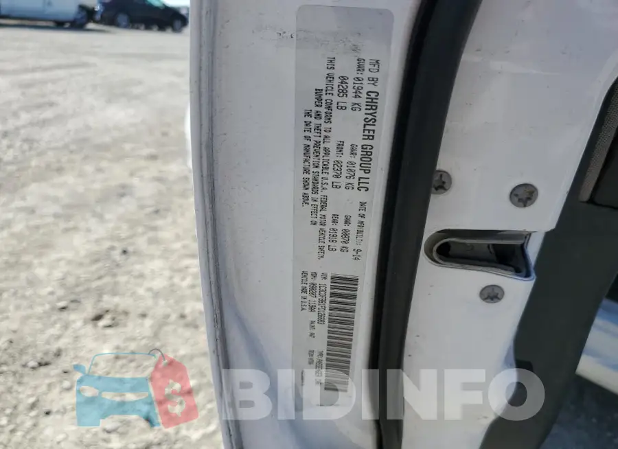 1C3CDFBB1FD126683 Photo# 12