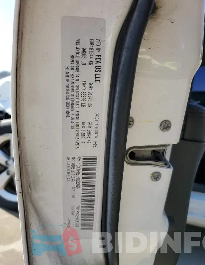 1C3CDFBB1FD226816 Photo# 12