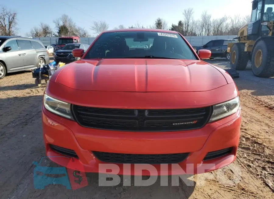 2C3CDXBG3KH673307 Photo# 5