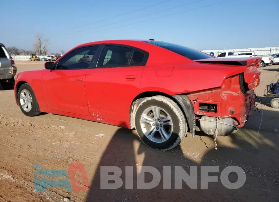 2C3CDXBG3KH673307 Photo# 2