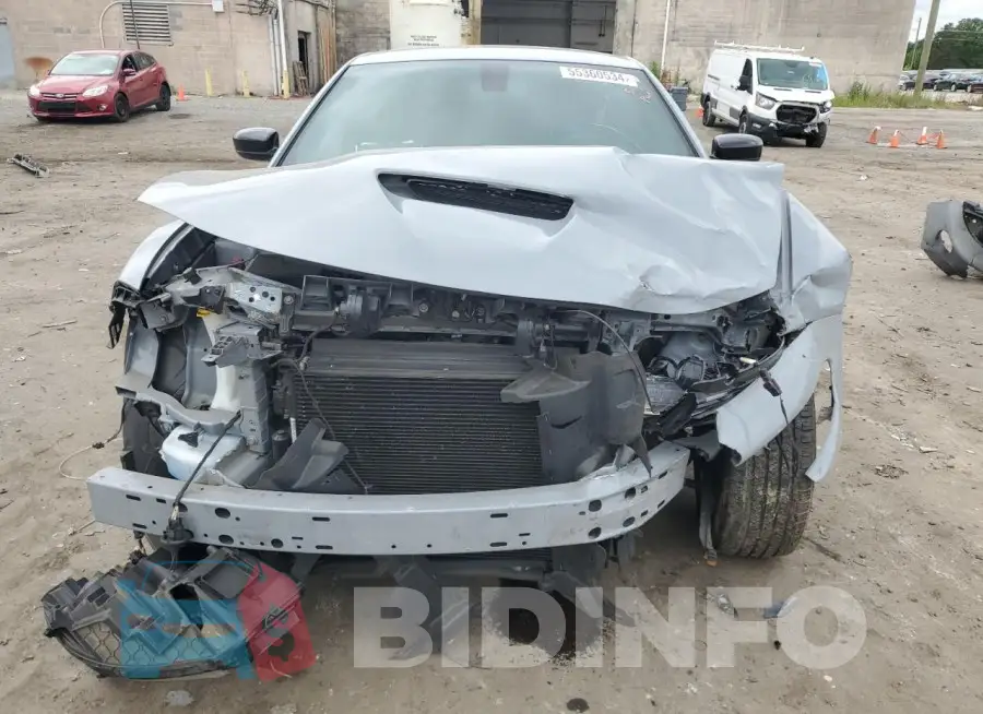 2C3CDXCT2MH650194 Photo# 5