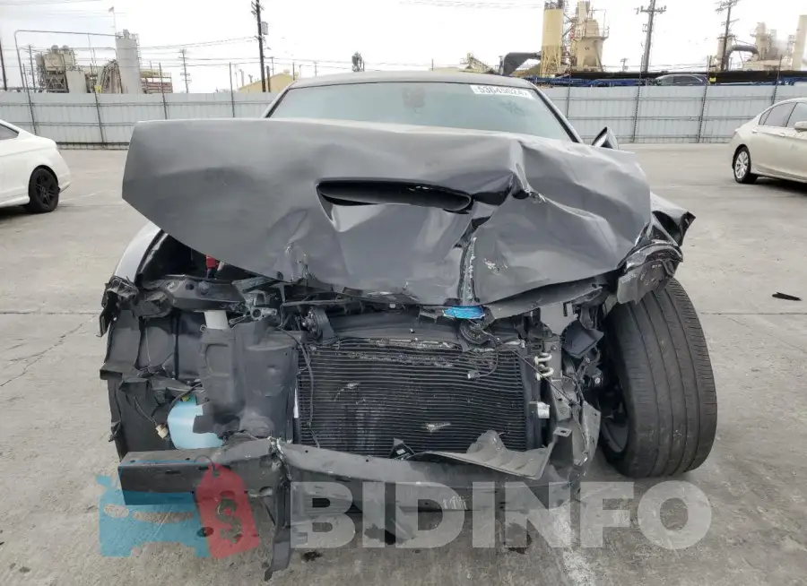 2C3CDXCT6PH580493 Photo# 5