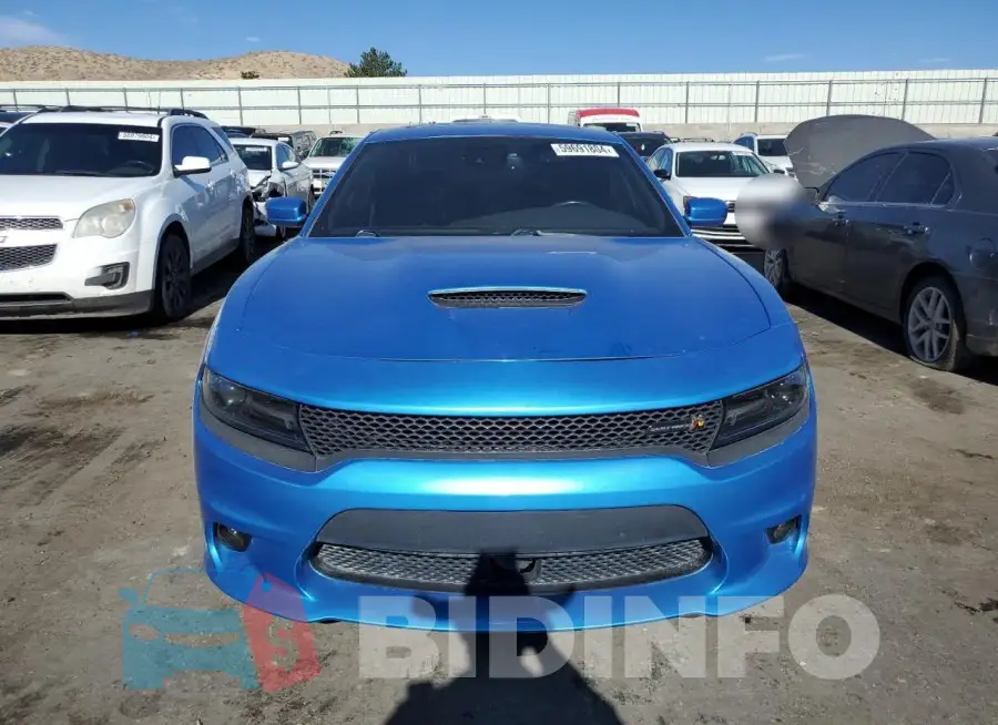 2C3CDXGJ9FH932473 Photo# 5