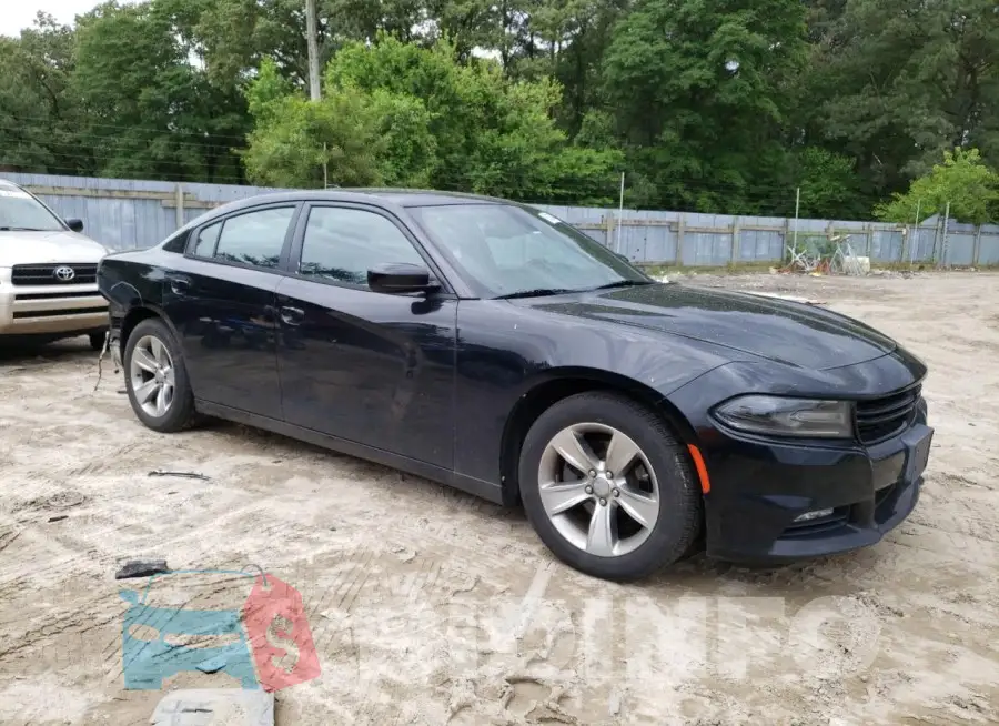 2C3CDXHG5FH824273 Photo# 4