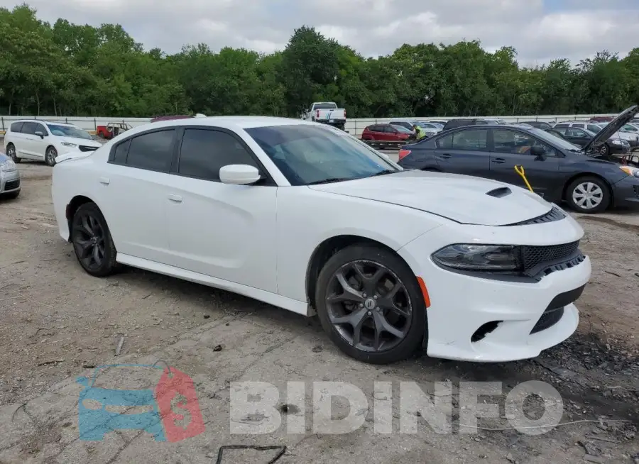 2C3CDXHG5KH535257 Photo# 4