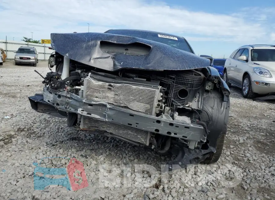 2C3CDXL9XNH121842 Photo# 5