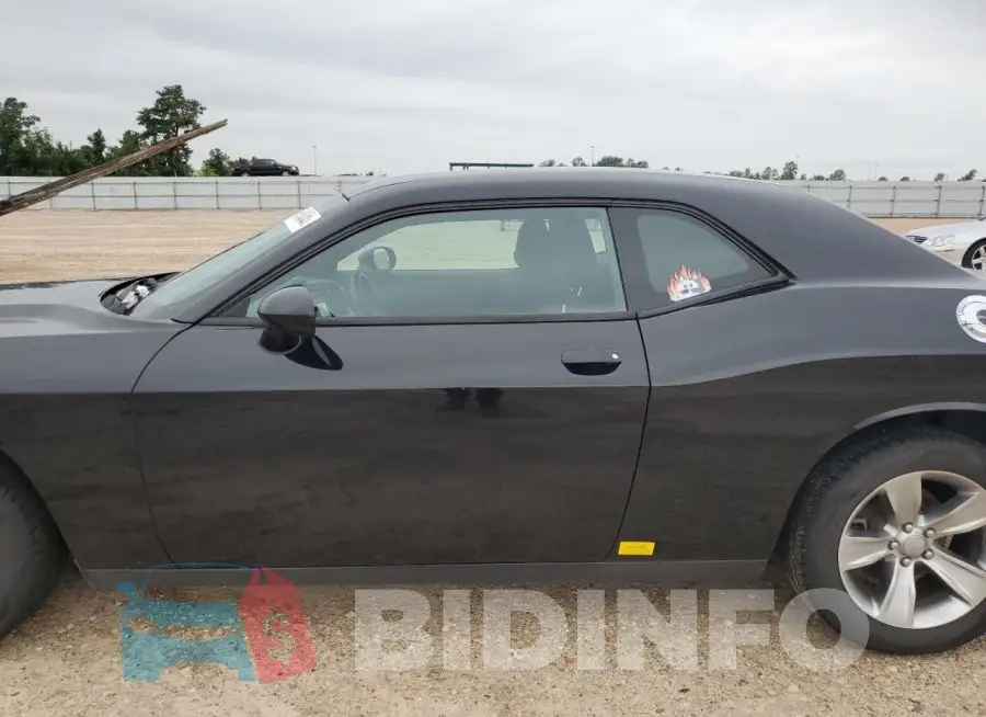 2C3CDZAGXFH740147 Photo# 12