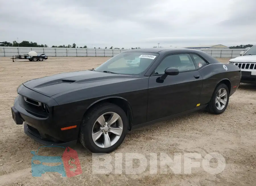 2C3CDZAGXFH740147 Photo# 1