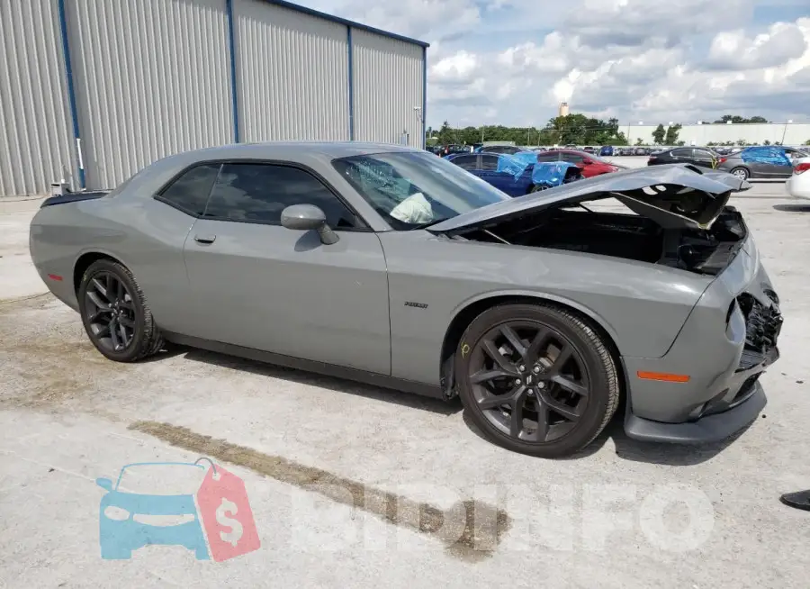 2C3CDZBT1KH552087 Photo# 4