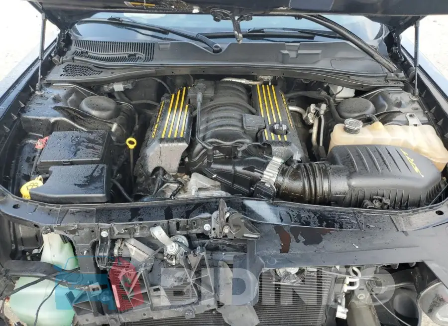 2C3CDZFJ8KH759018 Photo# 11