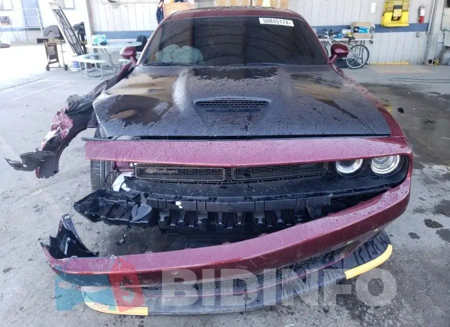 2C3CDZJG4PH563208 Photo# 5