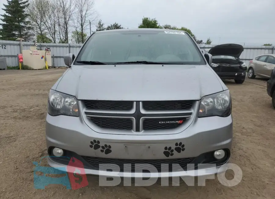 2C4RDGEG5JR242526 Photo# 5