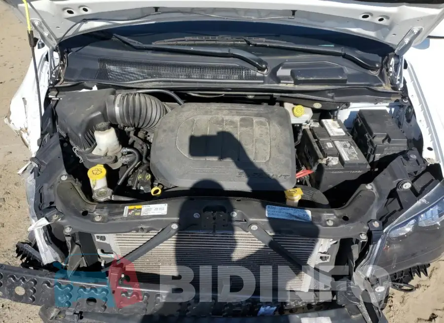 2C4RDGEG7LR187807 Photo# 12
