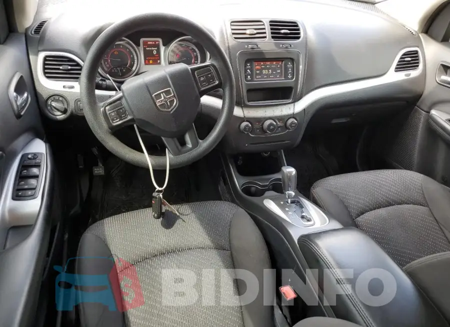 3C4PDCAB1JT527621 Photo# 8