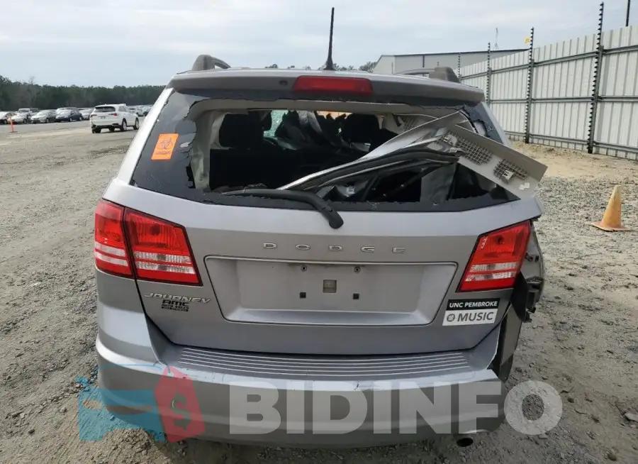 3C4PDCAB3HT599852 Photo# 6