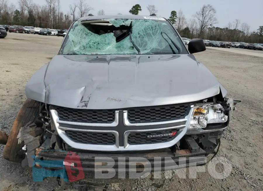 3C4PDCAB3HT599852 Photo# 5