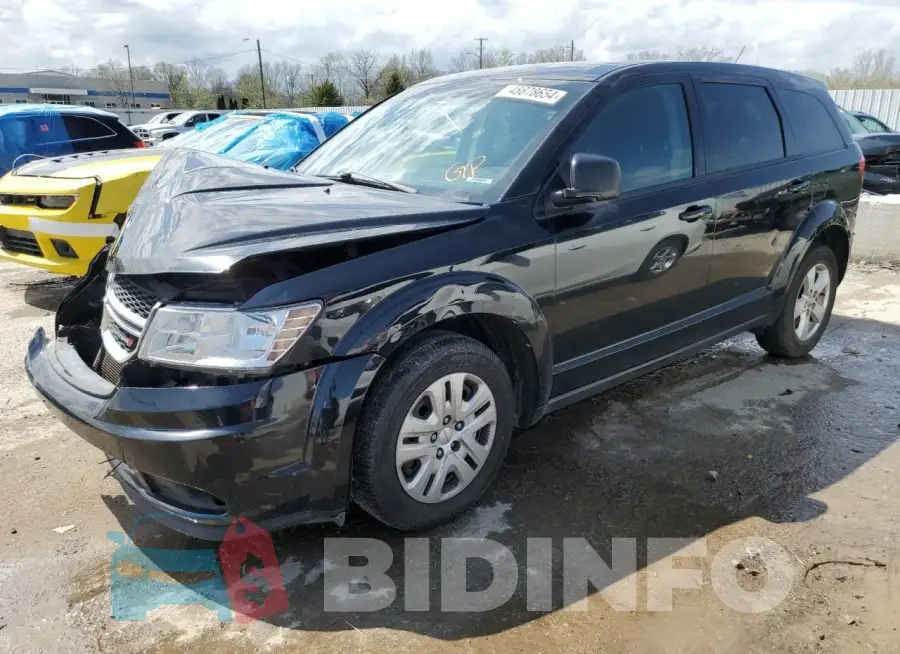 3C4PDCAB6FT547595 Photo# 1