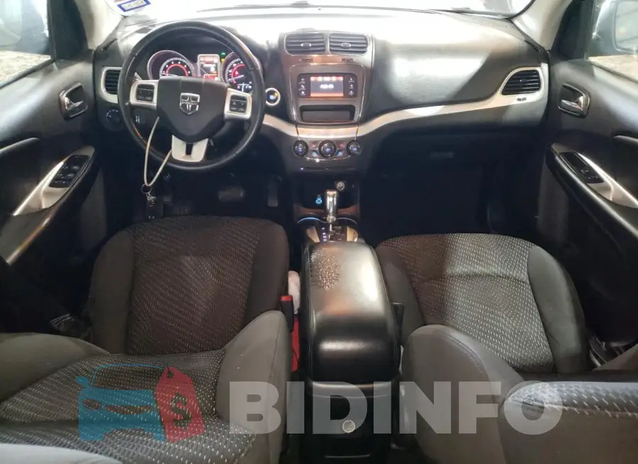 3C4PDCAB7HT691644 Photo# 8