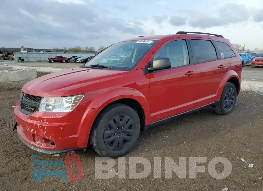3C4PDCAB7LT269284 Photo# 1