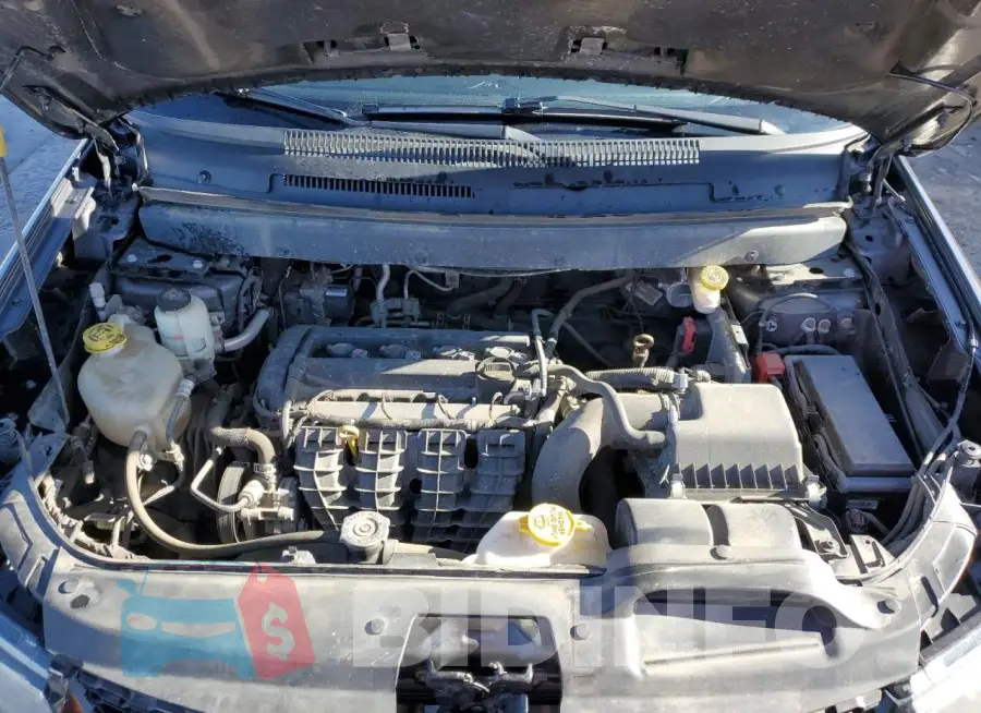 3C4PDCAB8HT638337 Photo# 12