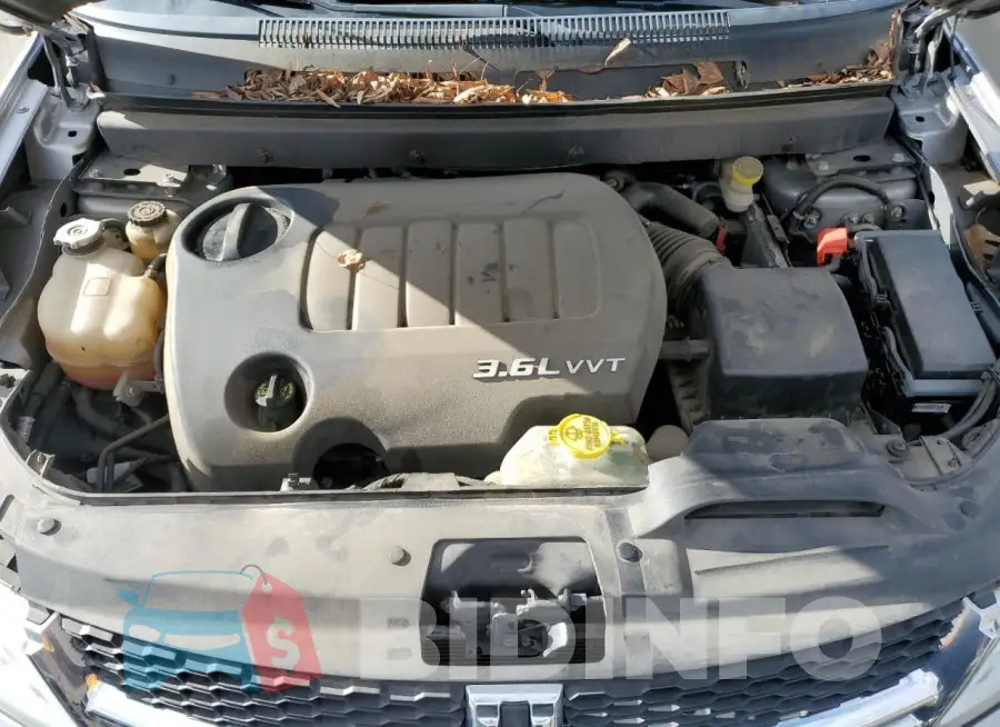 3C4PDCBG0FT696918 Photo# 12