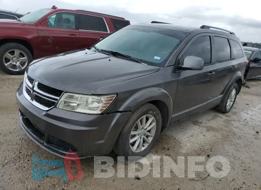 3C4PDCBG4FT711615 Photo# 1