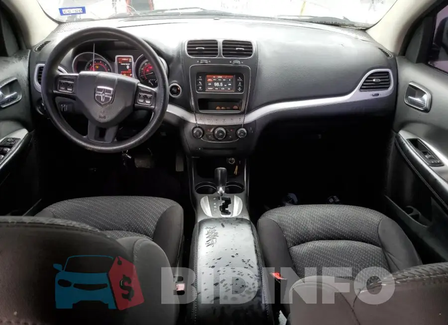 3C4PDCBG4FT711615 Photo# 8