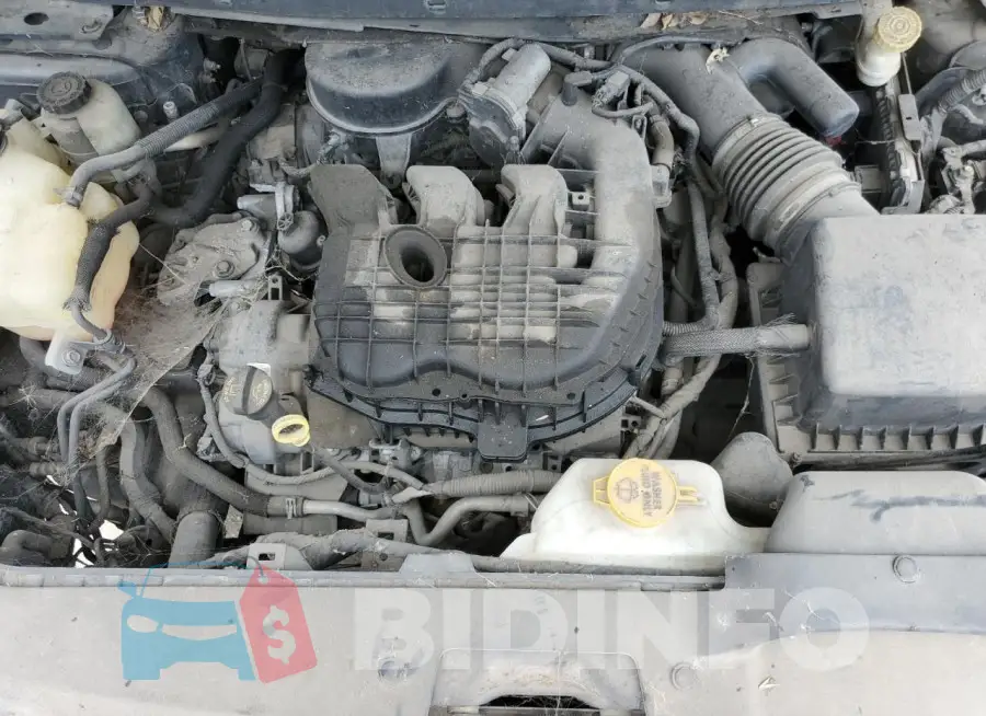 3C4PDCBG4FT711615 Photo# 11