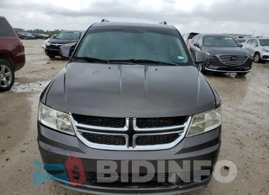 3C4PDCBG4FT711615 Photo# 5