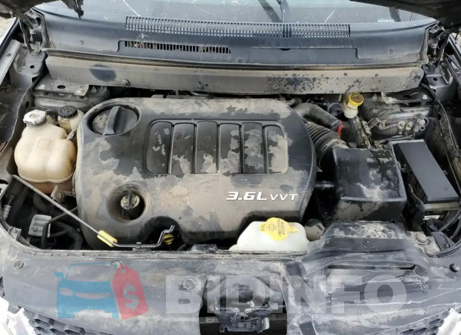 3C4PDCBGXFT696621 Photo# 12