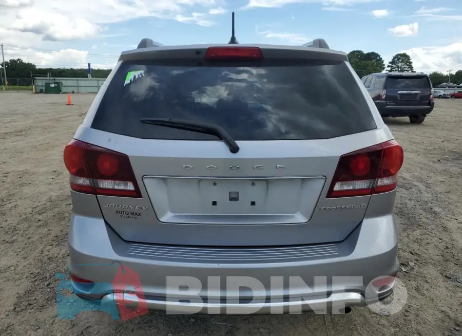 3C4PDCGB7GT178643 Photo# 6