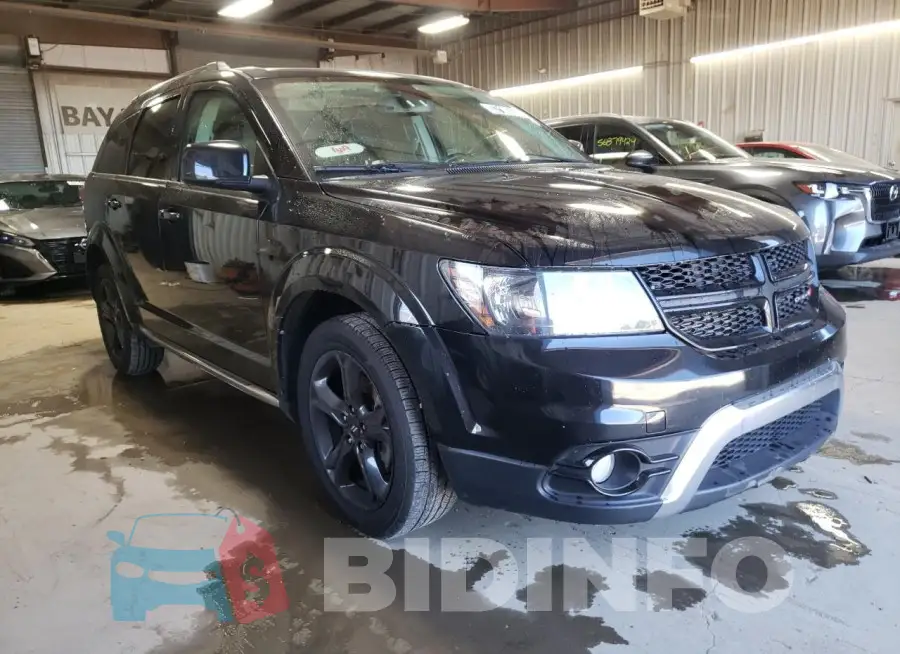 3C4PDCGB8LT267762 Photo# 4