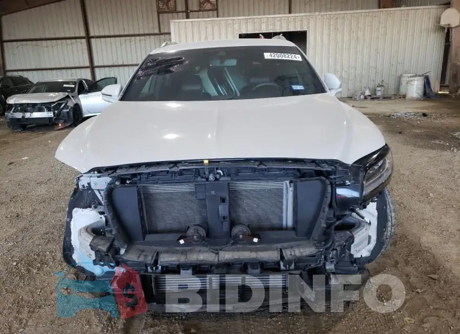 2LMPJ8J91KBL61326 Photo# 5