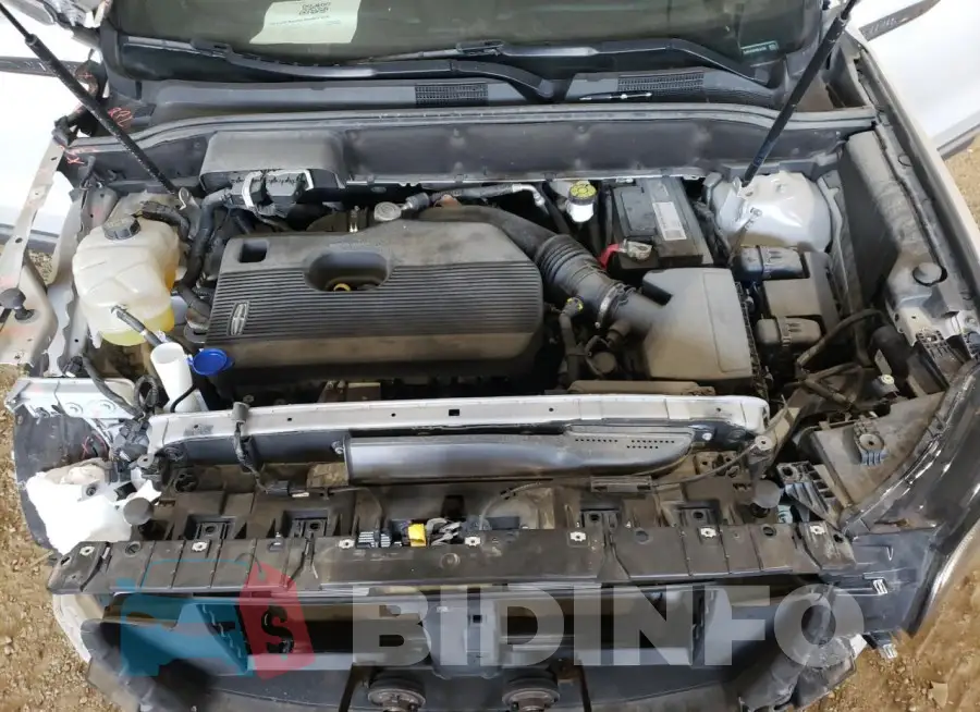 2LMPJ8J91KBL61326 Photo# 11