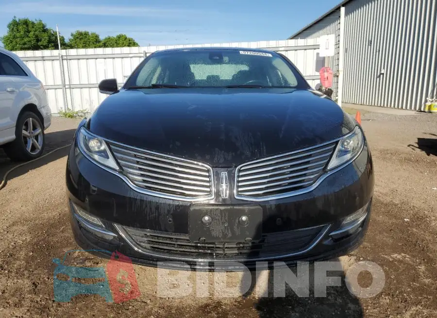 3LN6L2J92GR622695 Photo# 5