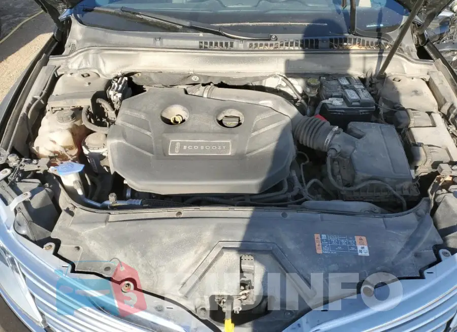 3LN6L2J92GR622695 Photo# 11
