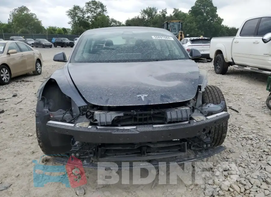 5YJ3E1EA6PF643194 Photo# 5